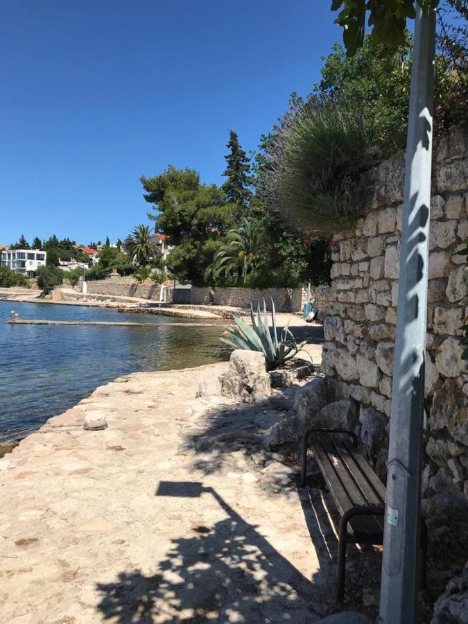 Apartmani Most Maslenica Esterno foto